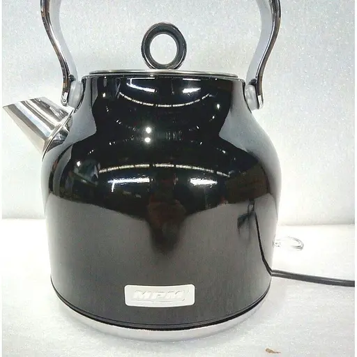 Электрочайник MPM Product MCZ-93 - фото 2