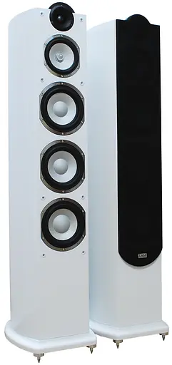 Підлогова акустика TAGA Harmony Platinum F-120 - фото 6