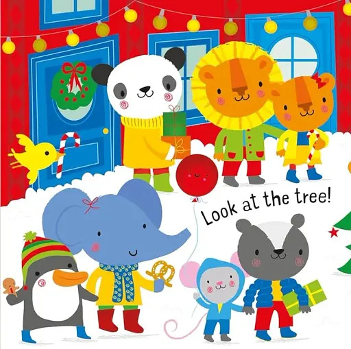 Slide and See Christmas - фото 4