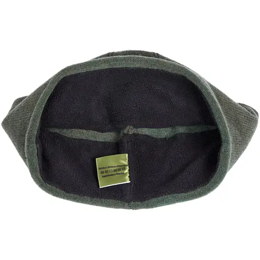 Шапка Skif Tac Гемба One size Зеленый - фото 2