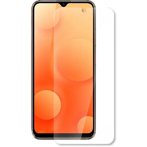 Защитная пленка StatusSKIN для Blackview A95 Экран Матовая Titan