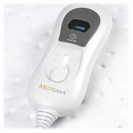 Електропростирадло Medisana HU 665 (60217) [70501] - фото 2