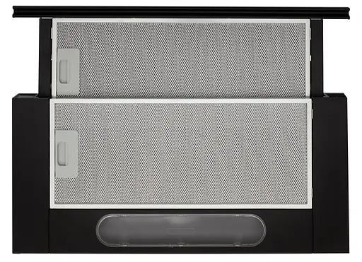 Витяжка Eleyus BREEZE 470 60 BL (6570572) - фото 4