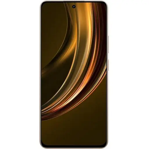 Смартфон Realme 13+ 8/256GB Victory Gold - фото 4