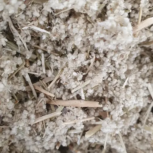 100 г пол-пала/ерва шерстиста трава сушена - свіжий урожай