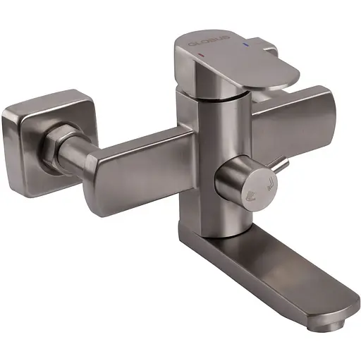 Змішувач для ванни Globus Lux Sorento SQ-102NHR - фото 1