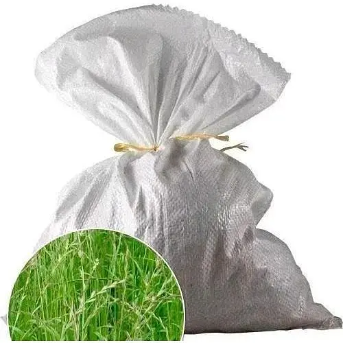 Трава Райграс Весна 3 кг (43788) - фото 1