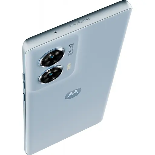Смартфон Motorola Edge 50 Fusion 12/512GB Marshmallow Blue - фото 6