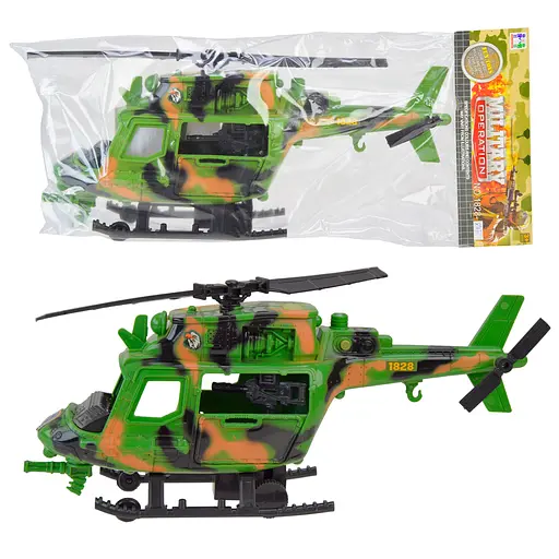 Вертолет, 1828-84E - фото 2