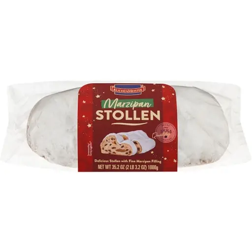 Пиріг Kuchenmeister марципановий 1 кг