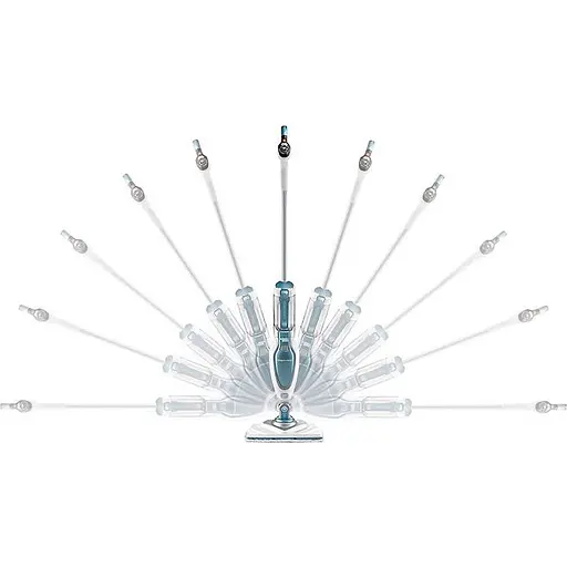 Парова швабра Black+Decker FSM1630 [111990] - фото 3