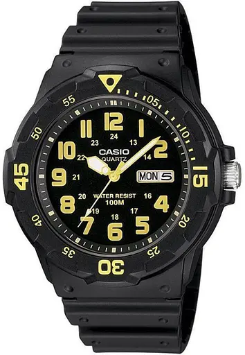 Годинник CASIO MRW-200H-9BVEF