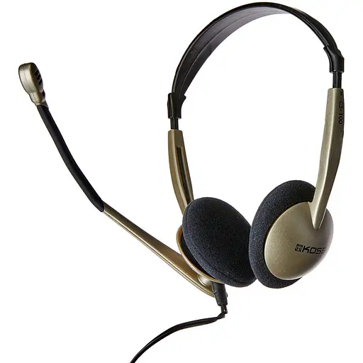 Наушники Koss CS100i 3.5 mm (197138.101) - фото 3