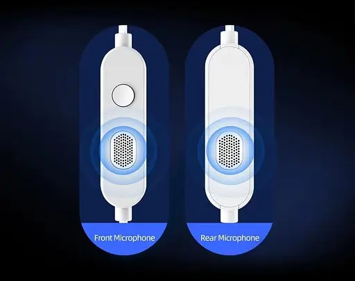 Навушники Knowledge Zenith AM16 Bass Version Black Mic (90404252) - фото 12