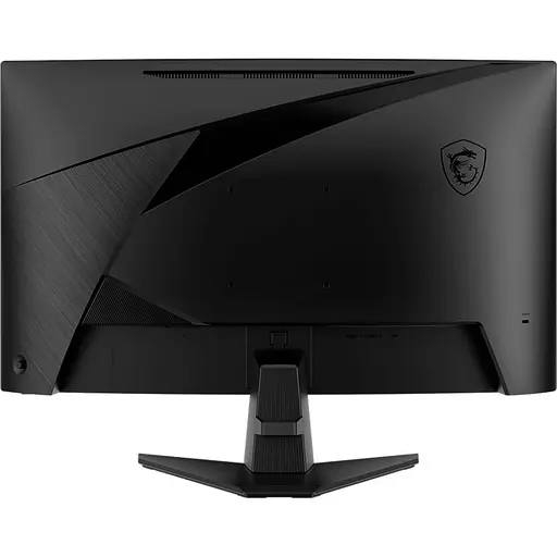 Монітор 27" MSI MAG 27C6X Curved FHD VA 250Hz (MAG 27C6X) - фото 4