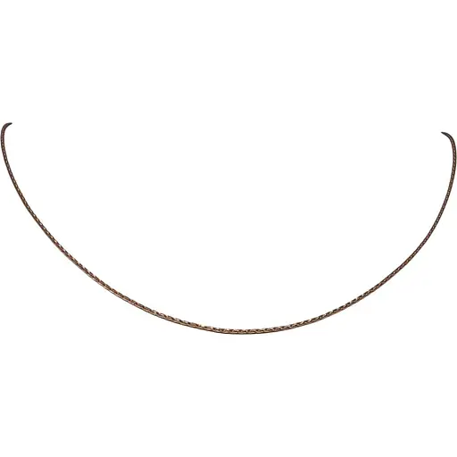 Золотий ланцюжок Родинні коштовності (Колос). 1960930 40 500, 50