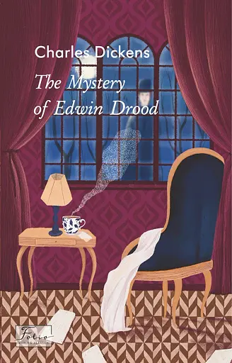 The Mystery of Edwin Drood