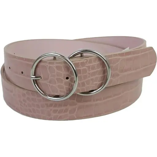 Ремінь C&A жіночий 94-102х3,2 см acs0018284 - фото 1