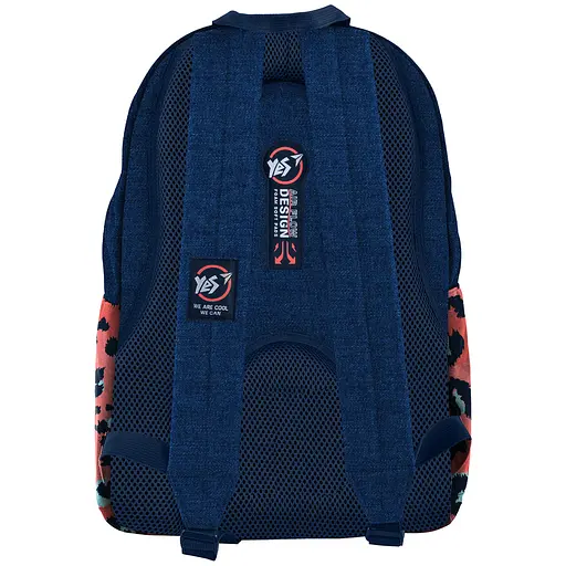 Рюкзак YES Т-82 Barbie - фото 5