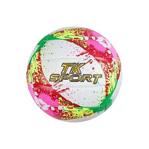 М’яч волейбольний TK Sport, C70244 (В асортименті)