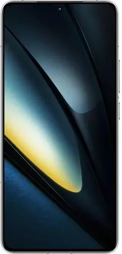 Смартфон Poco F6 Pro 12/512GB White - фото 2