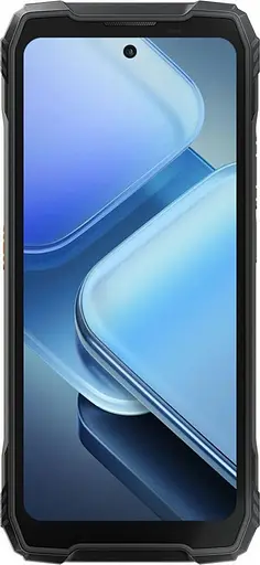 Смартфон Blackview Xplore X1 12/256GB Black - фото 5