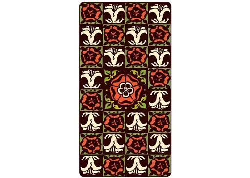 Карты Таро Scarabeo Оригинал 1909 (Tarot Original 1909) (EX267MU) - фото 6