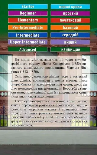 Девід Коперфілд Арій - фото 2