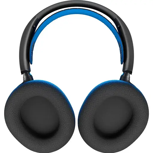 Игровая гарнитура SteelSeries Arctis Nova 7P Wireless PC/PS/SW/MAC/MOB - фото 7