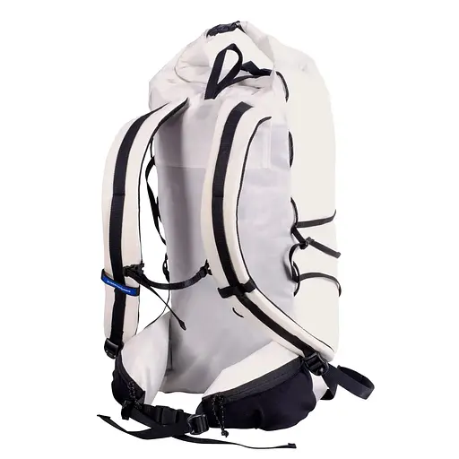Рюкзак Fram Guide DCF 30 L White (1044-id_4122) - фото 4