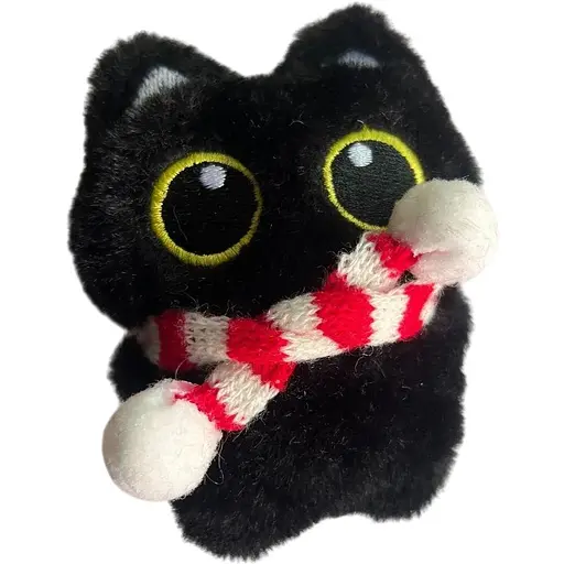 Брелок Кіт (158511466) - фото 1