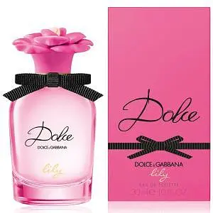 Оригінал Dolce Gabbana Dolce Lily 75 мл туалетна вода - фото 1