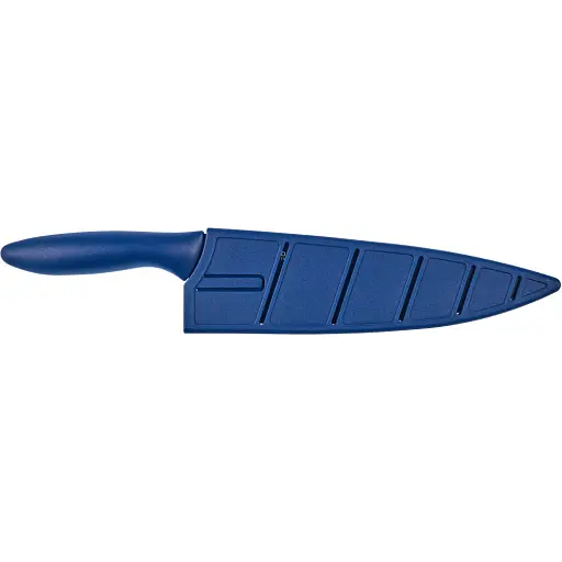 Ніж Kai Pure Komachi 2 Chef’s Knife Navy - фото 4