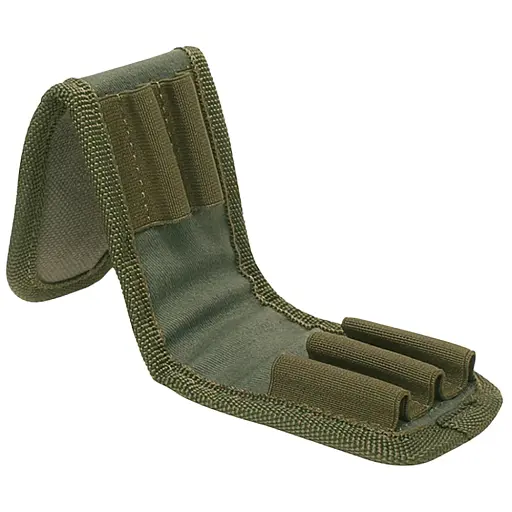 Патронташ Riserva R9013 Мультикаліберний Косуля - фото 2