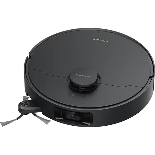 Робот-пылесос Dreame Bot D20 Pro Plus Black (RLD43SD-BL) [147537] - фото 8