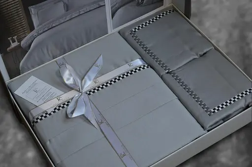 Постільна білизна First Choice Евро pbe0050231 - фото 3