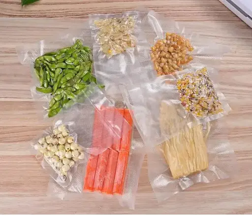 Вакуумный упаковщик FreePack вакууматор на кухне настольный домашний вакууматор для продуктов для дома - фото 9