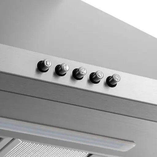 Вытяжка купольная Pyramida ACH 50 PB (800) IX - фото 4