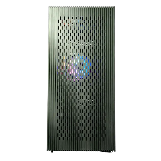 Игровой ПК Tera Soldier-166i (GTX 1660 Super 6GB/Intel Core i5 10400F/16GB DDR4/SSD 512GB) - фото 2