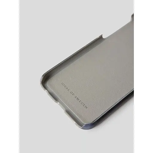 Чехол IDeal of Sweden Printed MagSafe для iPhone 7 / 8 / SE 2020 / SE 2022 Golden Twilight Marble - фото 4