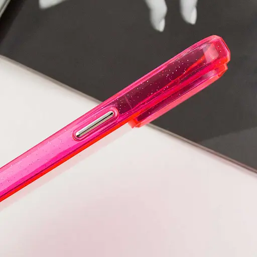 Чохол Epik TPU Radiance для Apple iPhone 15 Pro Max 6.7 Red - фото 6