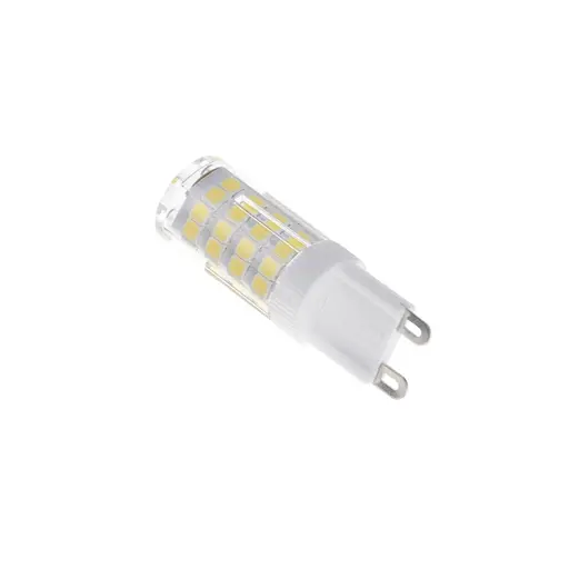 Лампа Brille світлодіодна LED 3.2W G9 NW 220 В - фото 4
