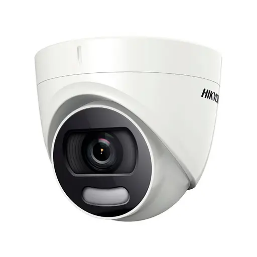 Видеокамера DS-2CE72HFT-F28 Hikvision 5Mp f=2.8mm (99-00001912)