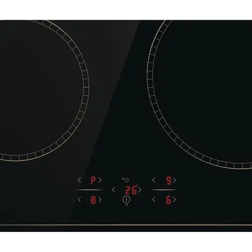 Варильна поверхня Gorenje GI6401CLBSC індукційна [138009] - фото 8