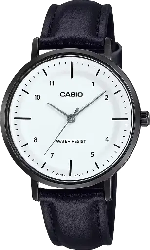 Годинник Casio TIMELESS COLLECTION LTP-VT03BL-7B