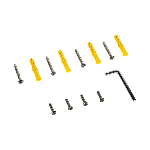 Кронштейн для видеокамеры Light Vision VLC-06BXL(M) настенный монтаж (75-00273) - фото 14