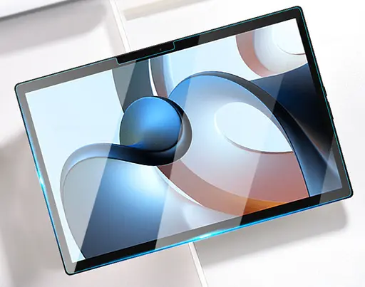 Захисне скло DK Full Glue для Xiaomi Book S 12.4" Clear - фото 3