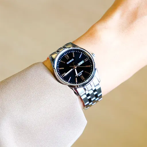 Годинник Casio LTP-1335D-1A2 - фото 2