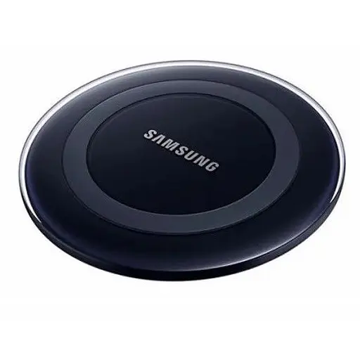 Зарядное устройство для беспроводной связи Samsung Wireless QI EP-PG920I (OEM) черный - фото 1