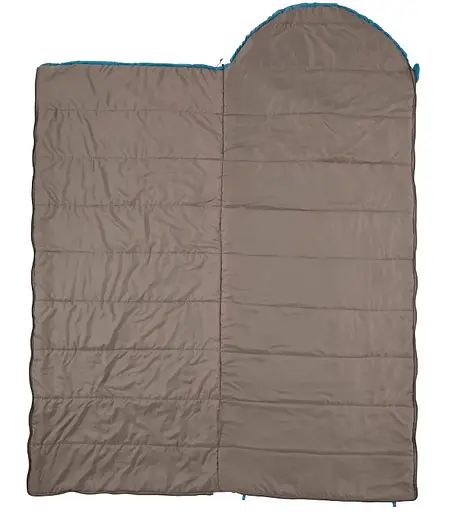 Спальний мішок Grand Canyon Kayenta 190 13°C Caneel Bay Left (340002) (DAS302054) - фото 10